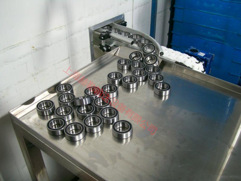 柔性輸送系統(tǒng)是個(gè)啥？