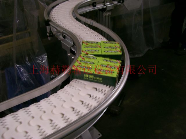 帶式輸送機(jī)有哪些類型？