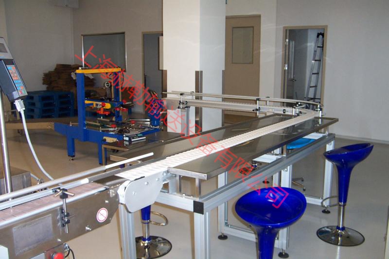 皮帶輸送機(jī)有哪些特點(diǎn)？