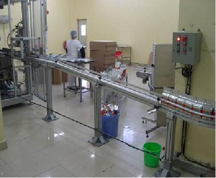 伸縮式帶式輸送機(jī)的主要特點(diǎn)是什么？