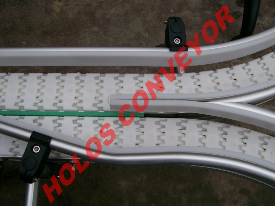 柔性輸送機(jī)壞了怎么辦，什么緣由呢？