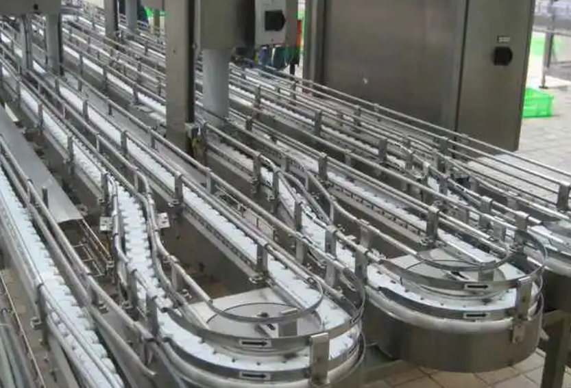 什么是柔性輸送系統(tǒng)？