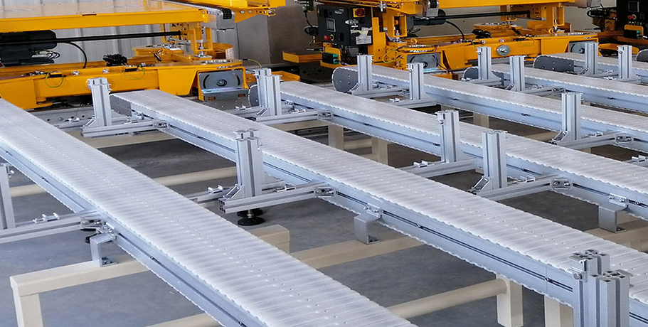   管式螺旋輸送機(jī)有什么特點(diǎn)？