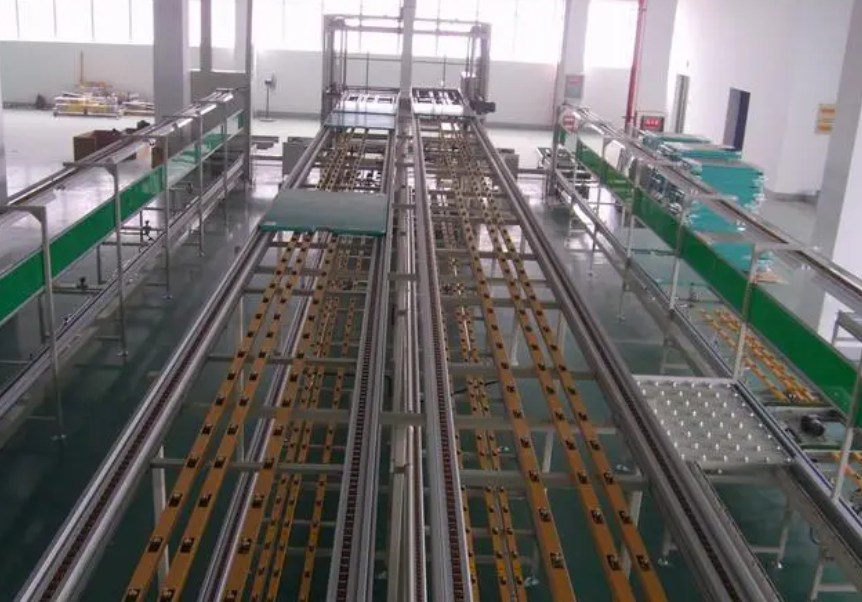 輸送帶出現(xiàn)打滑該怎么解決？