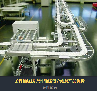 柔性輸送線分為哪些？