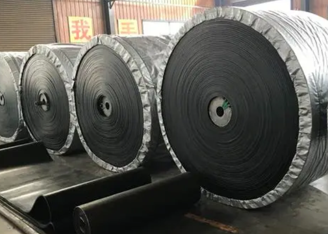 輸送帶使用行業(yè)有哪些？