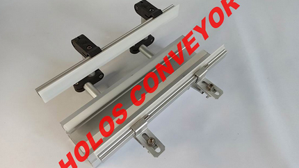 柔性鏈輸送機工作時為什么出現(xiàn)噪音？