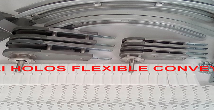 塑料網(wǎng)帶主要用于哪些行業(yè)？