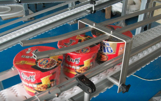 什么是雙翼式輸送機(jī)？