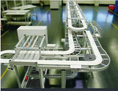 柔性鏈輸送機廣泛應(yīng)用哪些行業(yè)？