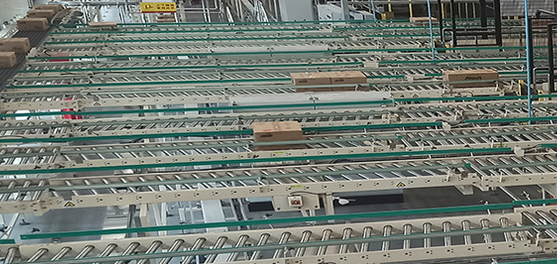 ?食品輸送機的材質(zhì)有哪些?