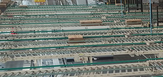 柔性鏈板輸送機(jī)該如何安裝？