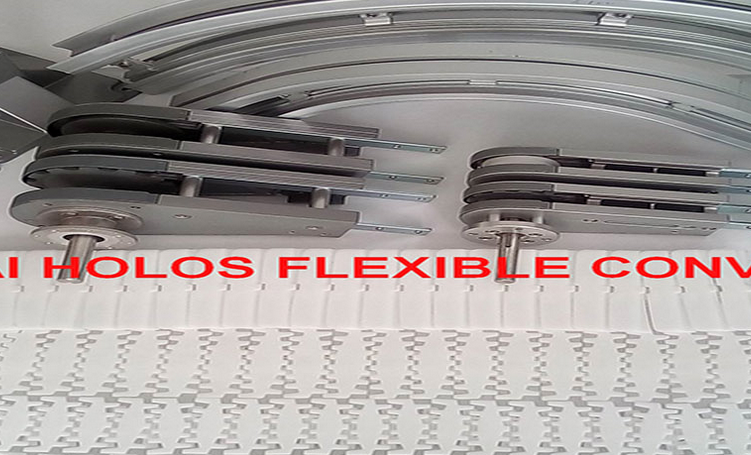 柔性輸送機(jī)有哪些部分構(gòu)成？