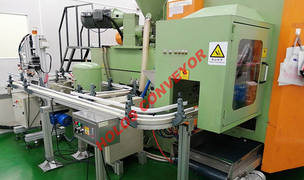 什么是環(huán)形輸送機？