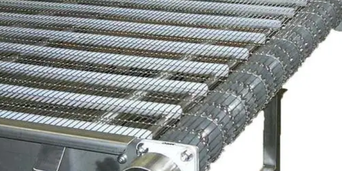 什么是模組式塑料傳送帶？