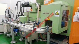 在選擇輸送設(shè)備時，必須遵循以下四大原則