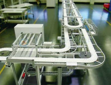 皮帶輸送機拉緊裝置有什么作用？