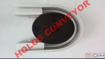 轉彎輸送機有哪幾種？都應用于哪些地方？