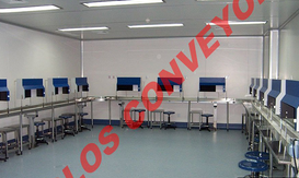 輸送線的日常保養(yǎng)方法有哪些？