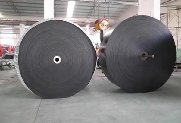 耐高溫輸送帶的組成材料有哪些？