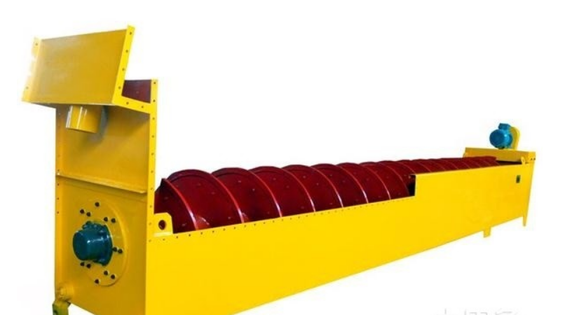 螺旋輸送機指什么？