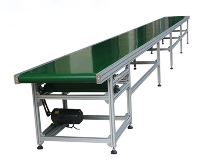 柔性輸送設備的技術優(yōu)勢是什么？