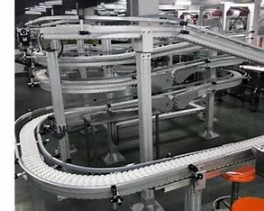 柔性鏈板輸送系統(tǒng)的技術(shù)特點與優(yōu)勢是什么？