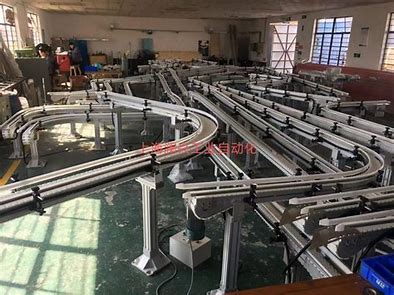 柔性鏈輸送線的未來發(fā)展趨勢(shì)是什么？