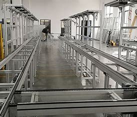 柔性鏈板的應(yīng)用領(lǐng)域有哪些？