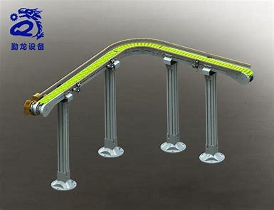 柔性鏈輸送線的技術特點與優(yōu)勢是什么？