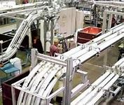 柔性鏈輸送線齒形鏈的特點(diǎn)是什么？