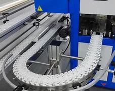 POM材質(zhì)柔性輸送帶的輕質(zhì)和環(huán)保特性是什么？