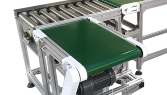 什么是輸送線？常見的類型有哪些？