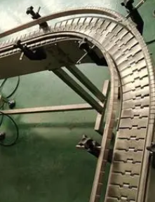 鏈式輸送線有哪些特點？