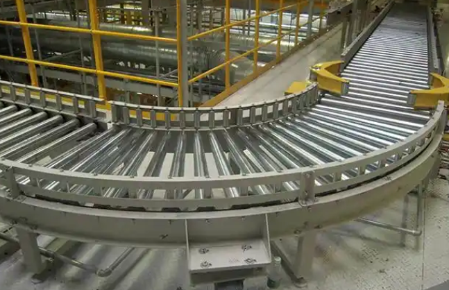 潤(rùn)滑輸送線時(shí)需要注意哪些事項(xiàng)?