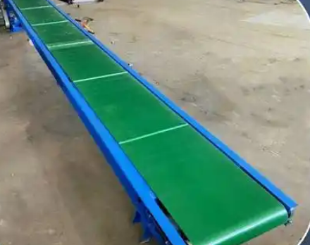 柔性輸送線與傳統(tǒng)輸送線相比，具有哪些獨特的優(yōu)勢?