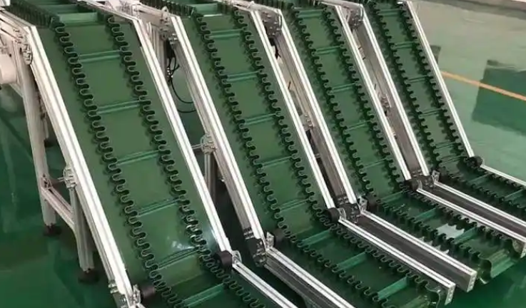 除了觀察皮帶的運(yùn)行狀態(tài)，還有哪些方法可以判斷張緊力是否合適?