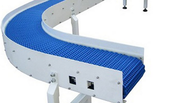 什么是電機(jī)驅(qū)動(dòng)柔性輸送線？