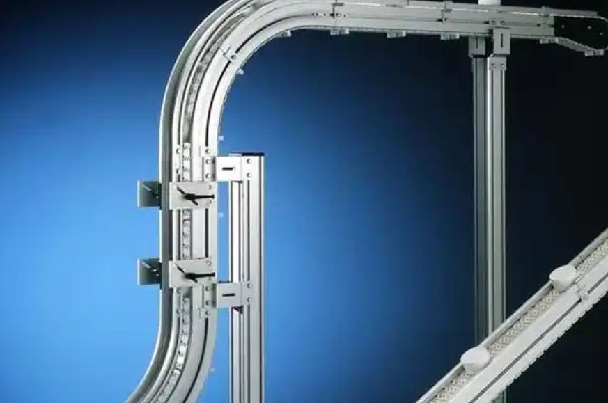  ?柔性輸送線的常見(jiàn)問(wèn)題及解決方案