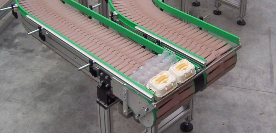 如何提高柔性輸送線的生產(chǎn)效率