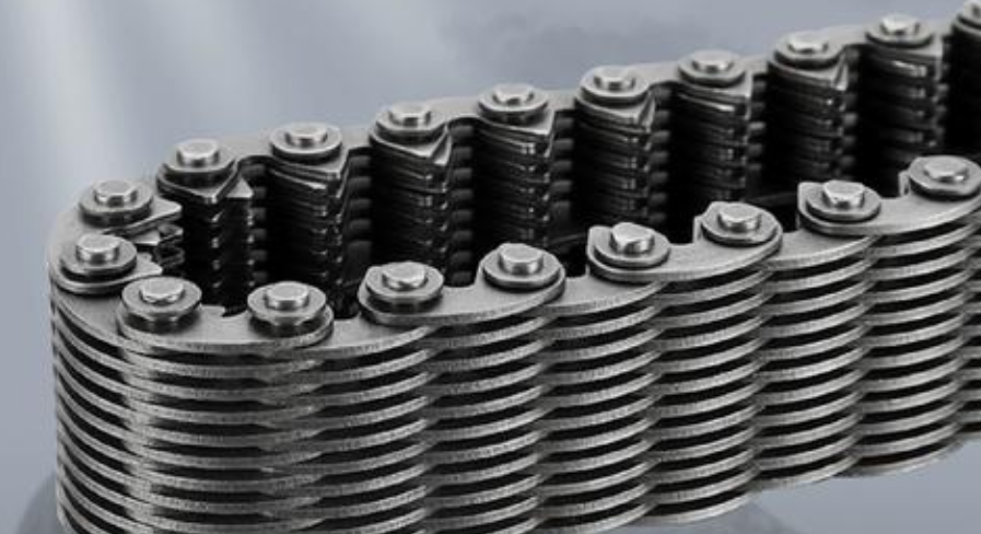 齒形鏈的使用注意事項(xiàng)