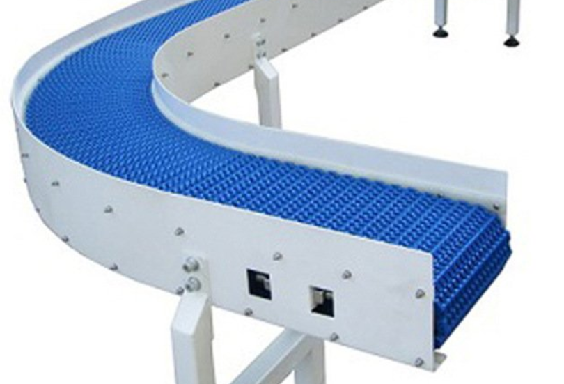 柔性輸送帶的詳細介紹