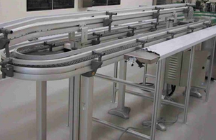 柔性鏈板輸送線的使用壽命與哪些東西有關？