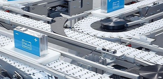 如何判斷柔性鏈板輸送線的鏈板是否需要更換?