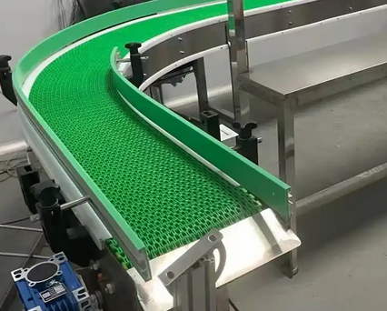 柔性鏈板輸送線的類型有哪些？