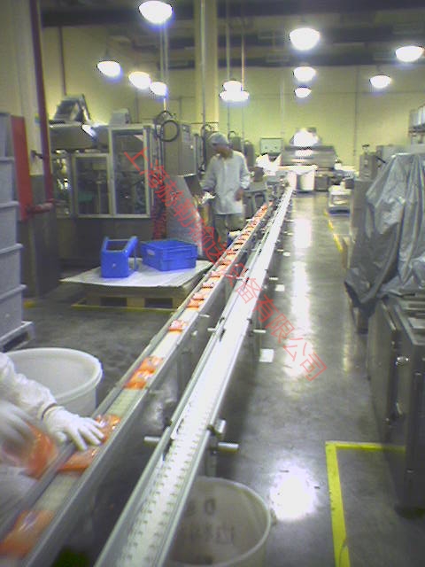 解析皮帶輸送機拉緊裝置的應(yīng)用特點 解析皮帶輸送機拉緊裝置的應(yīng)用特點