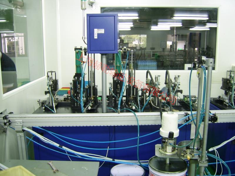 安裝柔性輸送機(jī)需要做哪些具體工作？