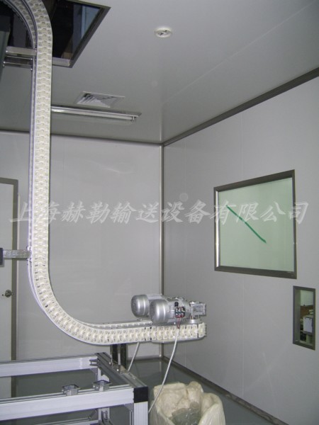 如何選擇網(wǎng)帶輸送機(jī) 如何選擇網(wǎng)帶輸送機(jī)