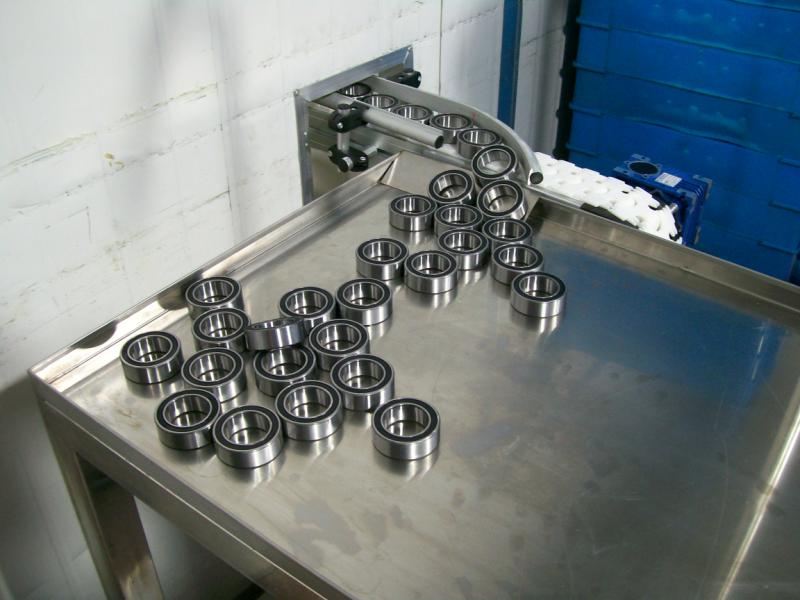 為什么必須要實現(xiàn)輸送線的智能化