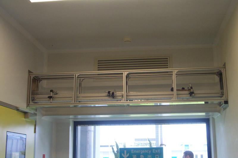 柔性輸送機(jī)操作的正確方法 柔性輸送機(jī)操作的正確方法